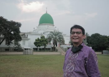 Dokter Hardiono Dinilai Sosok Yang Humanis