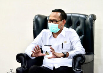 Imam Budi Sampaikan Pesan Di Hari Keluarga Nasional 2021