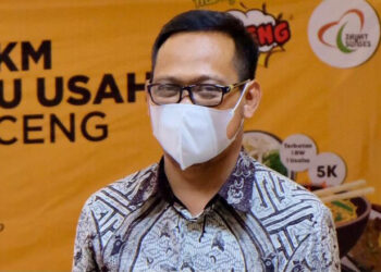 Imam Budi: Pemkot Depok Fokus Dua Hal Dalam Upaya Pelestarian Lingkungan Hidup