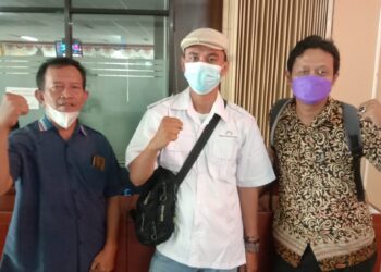 Kasatpol PP Depok Terburuk, Kadisdik Depok Terbaik