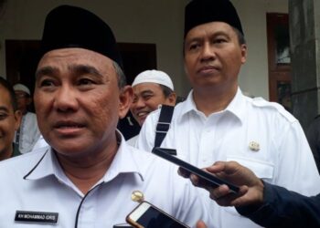 PPKM Darurat Segera Di Terapkan Di Depok
