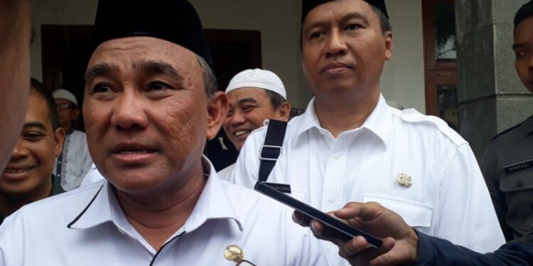 PPKM Darurat Segera Di Terapkan Di Depok