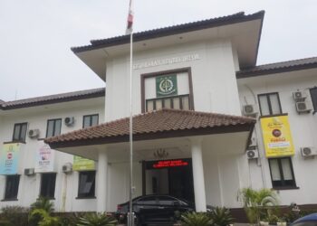 3 Jaksa Ditunjuk Teliti Berkas Perkara Terbunuhnya Anggota TNI di Depok