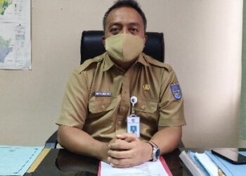 Taman Kelurahan Tugu Cimanggis Segera Diresmikan