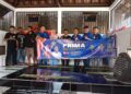 Peringati Harlah 1 Juni, DPW PRIMA Jawa Barat Ziarah Ke Makam Marhaen