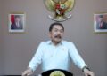 ST Burhanudin Angkat Jempol Atas Kolaborasi Kejari Depok Dengan FHUI
