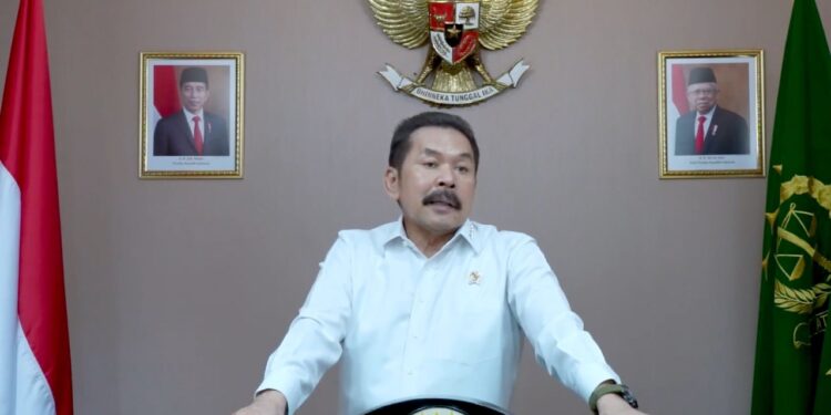 ST Burhanudin Angkat Jempol Atas Kolaborasi Kejari Depok Dengan FHUI