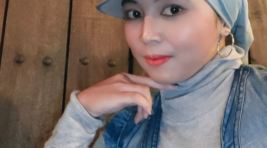 Yuzka Segera Rilis Singel Perdana Bulan Agustus