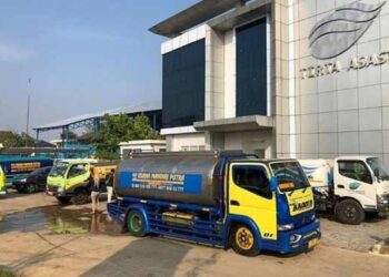 4 Alasan Menggunakan Air Tirta Asasta Lebih Baik Dibanding Air Tanah