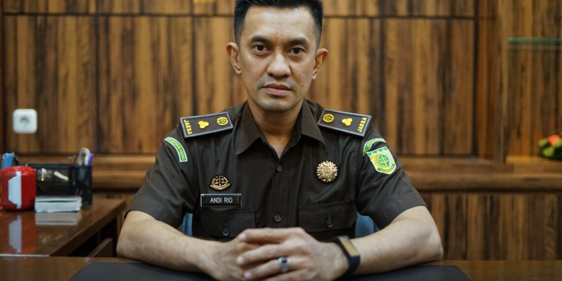 Dana Hibah 1,1 M Bawaslu Depok Digunakan Untuk Hiburan Malam, Jaksa Langsung Turun Tangan