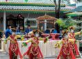 BNCC Sebuah Ruang Kreativitas Yang Dirindukan Para Seniman Depok