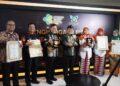 Keren! Kota Depok Raih Enam Penghargaan STBM Award dari Kemenkes